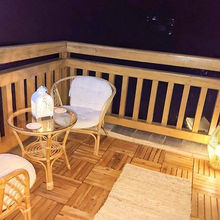 Mirabell Apartment Bansko - Mountain View & Fireplace Luaran gambar