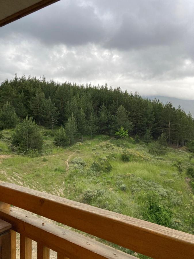 Mirabell Apartment Bansko - Mountain View & Fireplace Luaran gambar