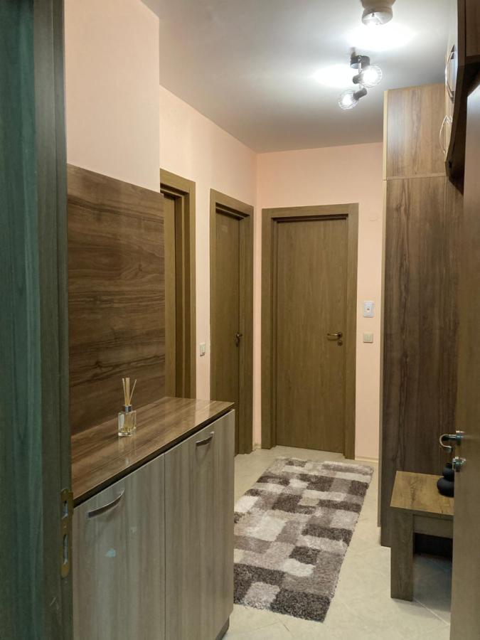 Mirabell Apartment Bansko - Mountain View & Fireplace Luaran gambar