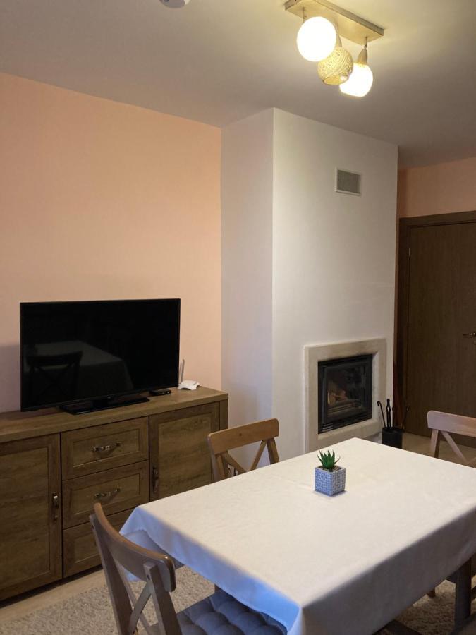 Mirabell Apartment Bansko - Mountain View & Fireplace Luaran gambar