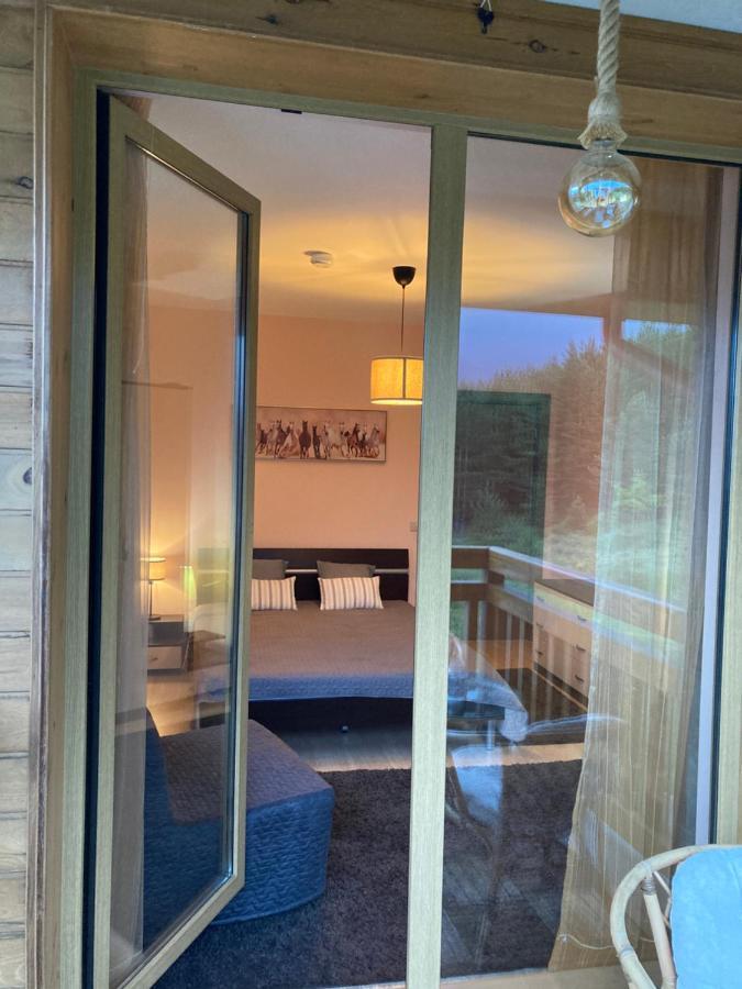 Mirabell Apartment Bansko - Mountain View & Fireplace Luaran gambar