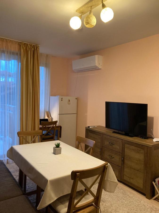 Mirabell Apartment Bansko - Mountain View & Fireplace Luaran gambar