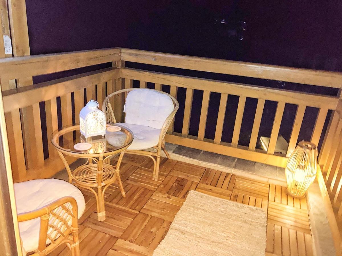 Mirabell Apartment Bansko - Mountain View & Fireplace Luaran gambar