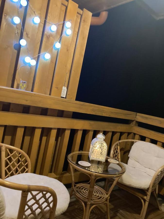 Mirabell Apartment Bansko - Mountain View & Fireplace Luaran gambar