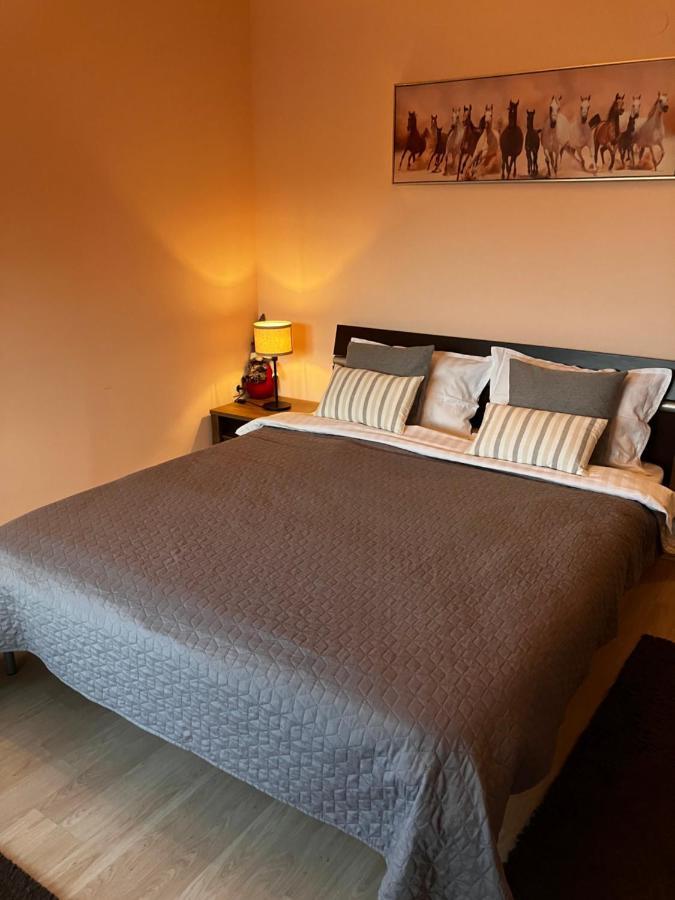 Mirabell Apartment Bansko - Mountain View & Fireplace Luaran gambar